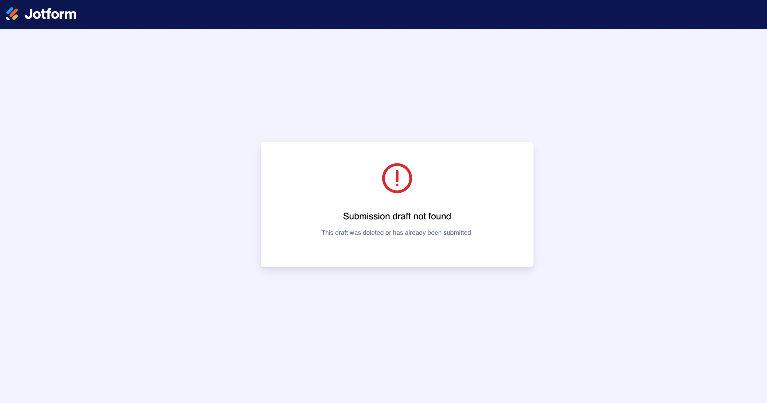 Jotform Thread 9700271 Screenshot