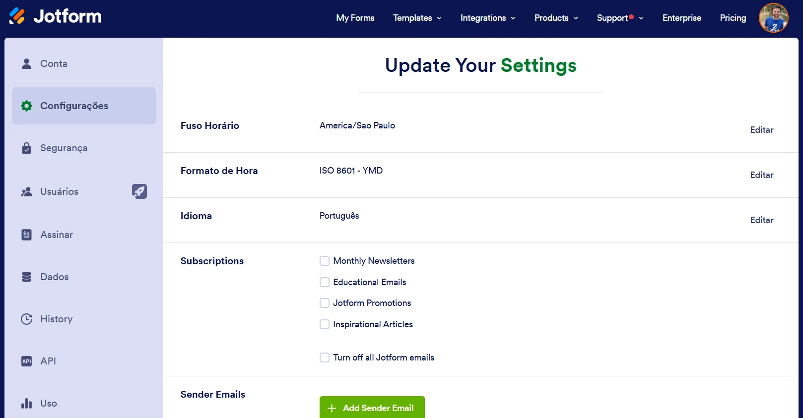 Jotform Thread 22793381 Screenshot