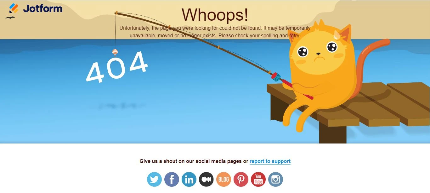 Jotform Thread 5397671 Screenshot