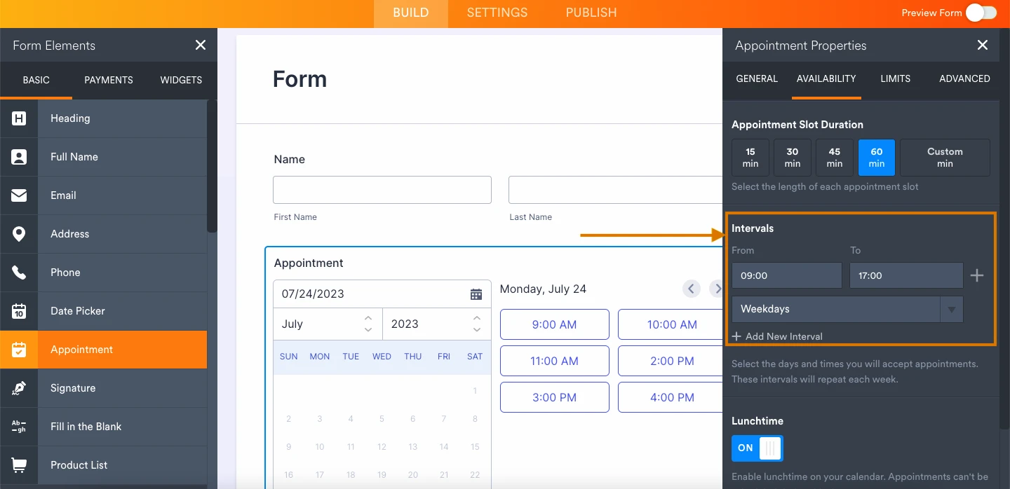özel takvim seçiçi Image 1 Screenshot 20