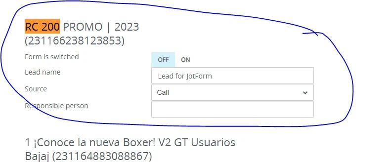 Jotform Thread 5153469 Screenshot