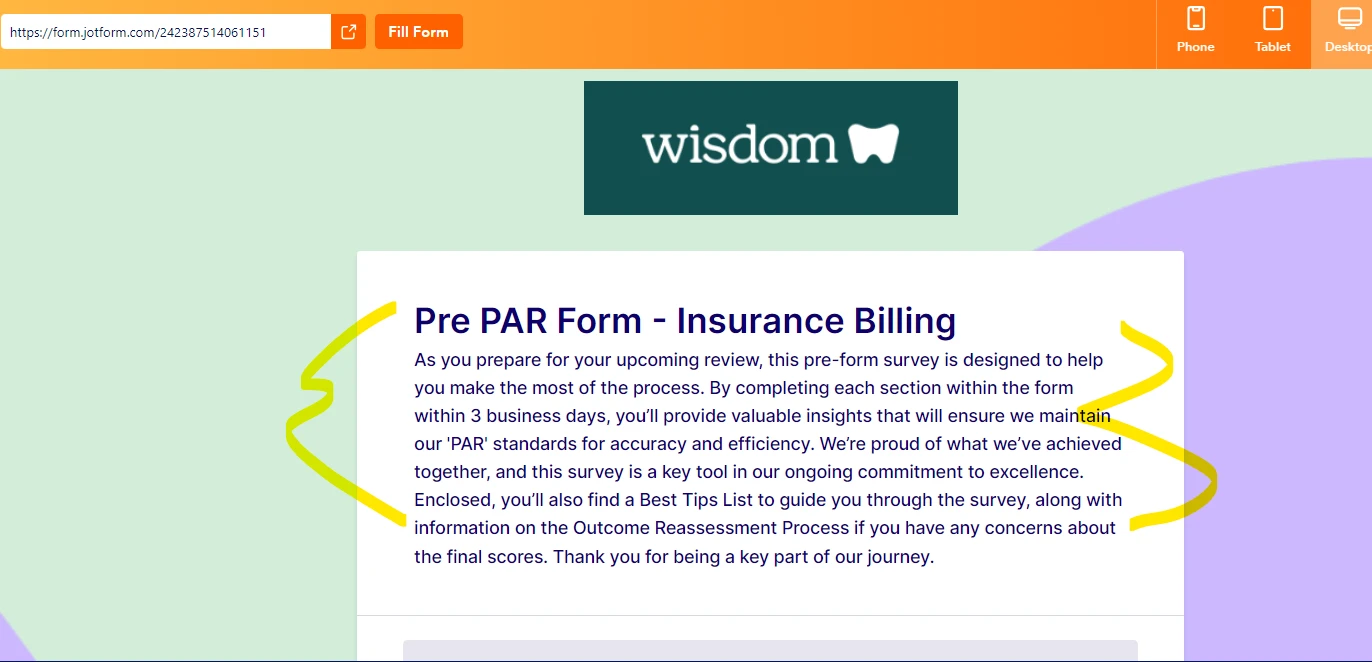 Adding Space Indents in Header Image 1 Screenshot 20