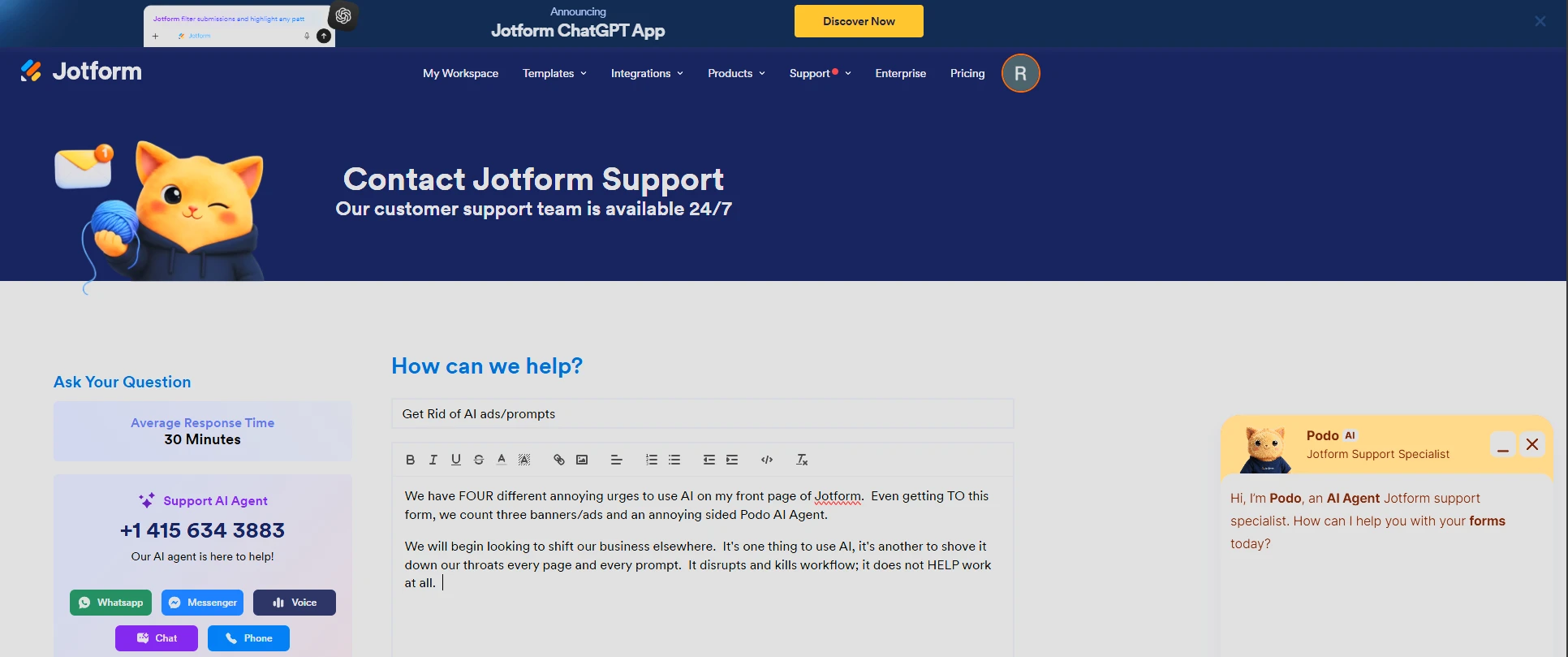 Jotform Thread 37238421 Screenshot