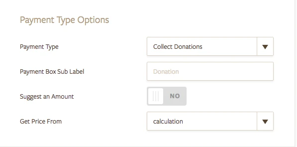 Charity donations and membership subscriptions Image 3 Screenshot 62