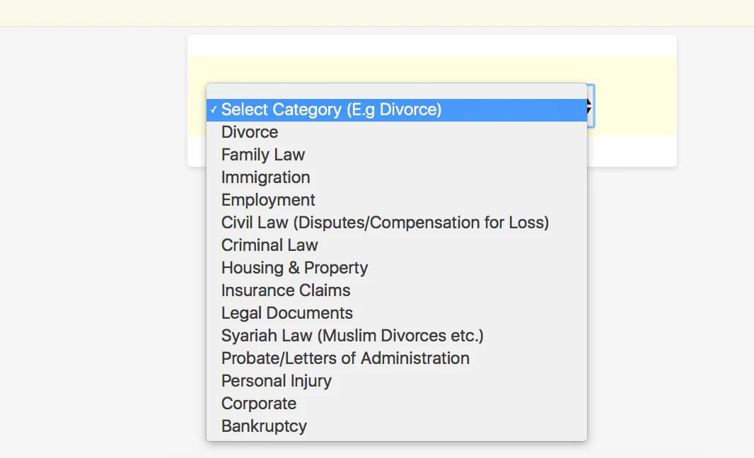 how to change font family of dropdown list Image 2 Screenshot 51