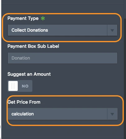 How to define an inventory to the payment integration? Image 3 Screenshot 72