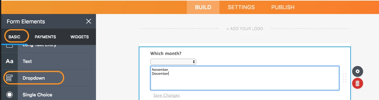 Adding an appointment scheduler to my form Image 1 Screenshot 60