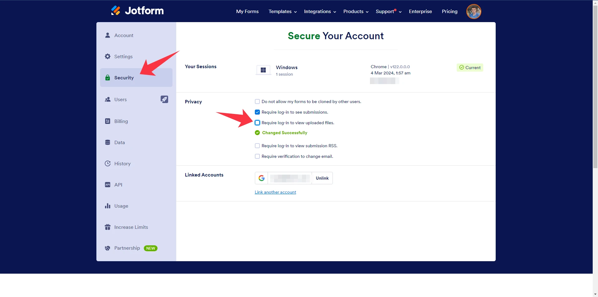 Datei Uploads von zurückgesendeten Checklisten nicht für alle Beteiligten einsehbar Image 2 Screenshot 41
