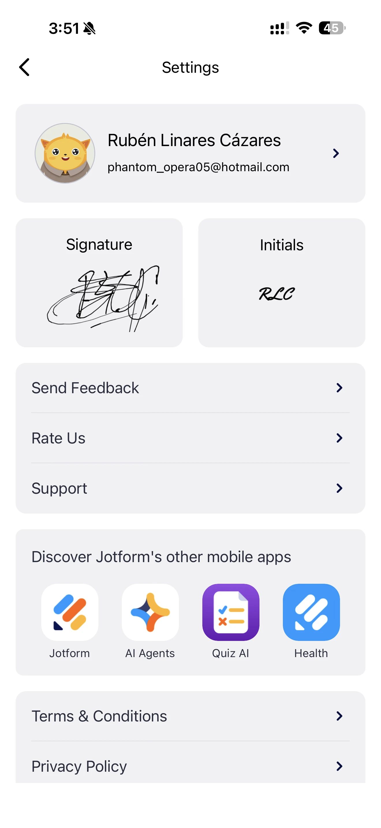 Jotform Thread 36845251 Screenshot