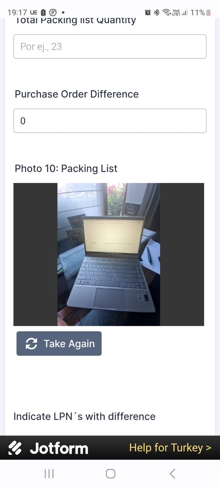 Jotform Thread 4924502 Screenshot