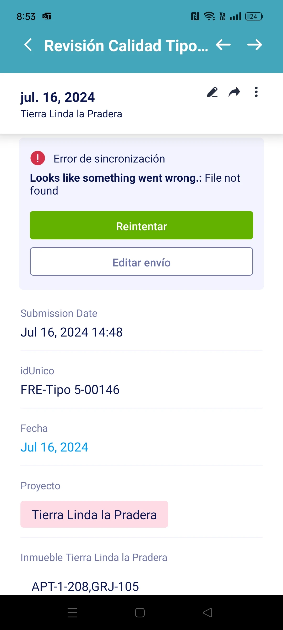 Jotform Thread 18119391 Screenshot
