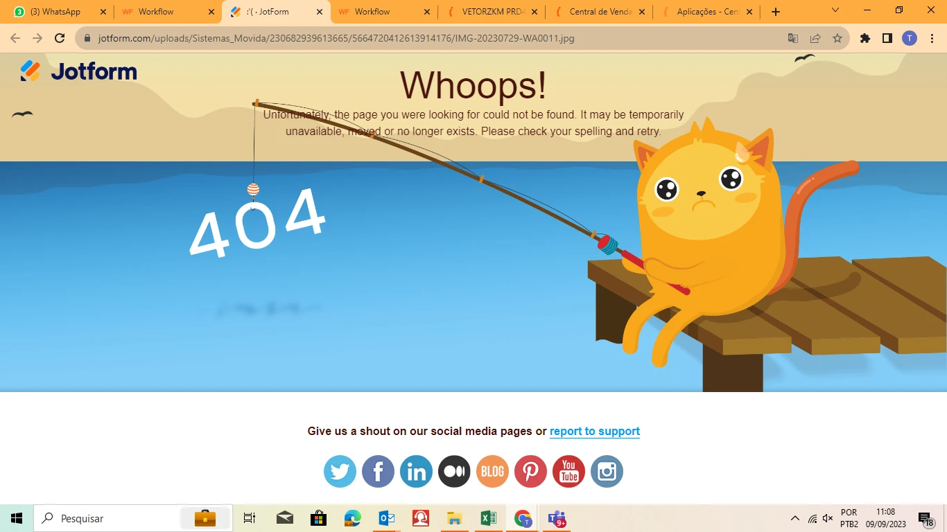 Jotform Thread 5524881 Screenshot