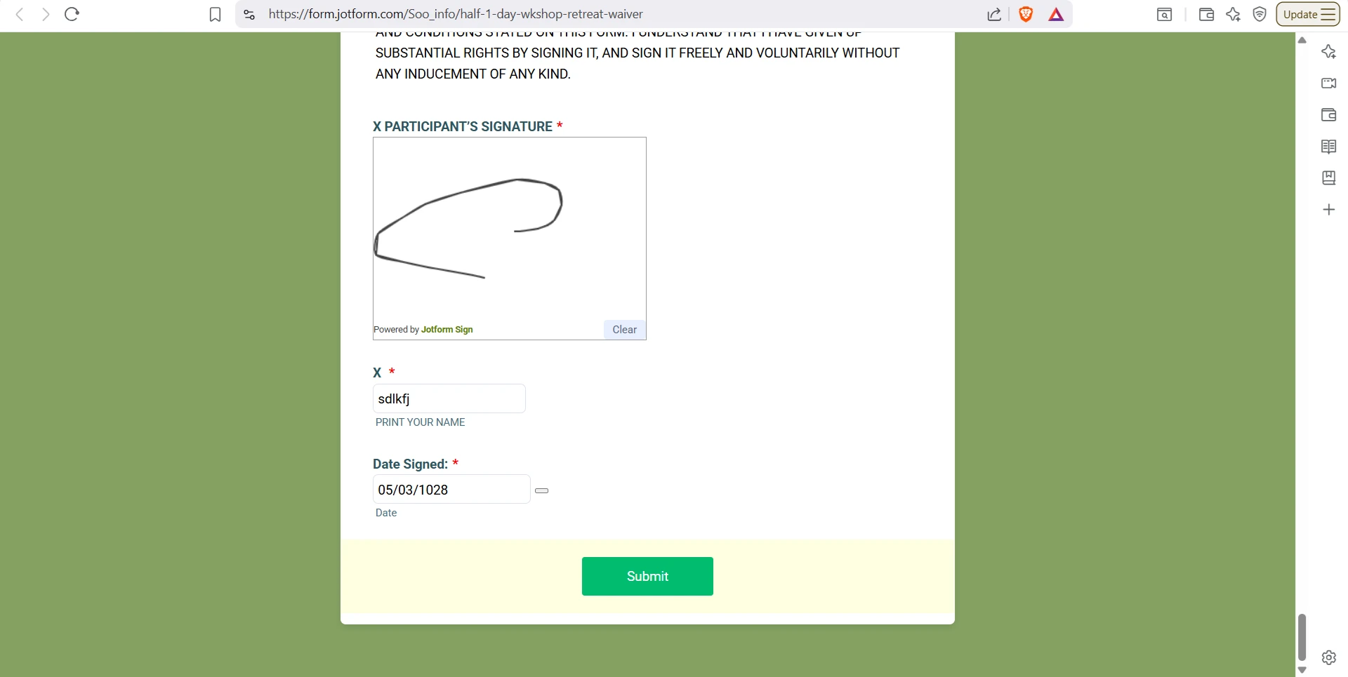 Jotform Thread 36974581 Screenshot