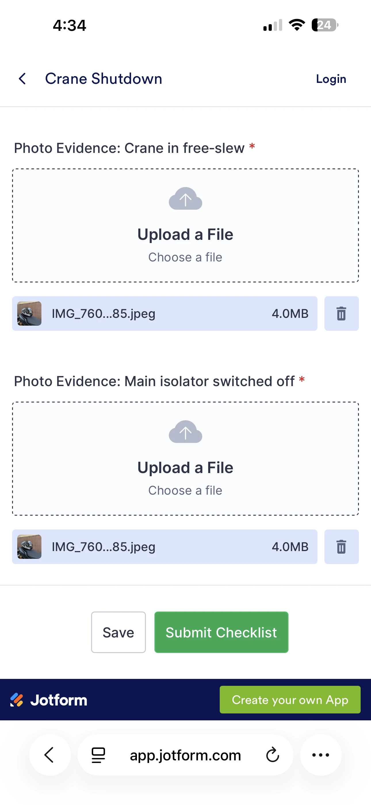 Jotform Thread 37691121 Screenshot