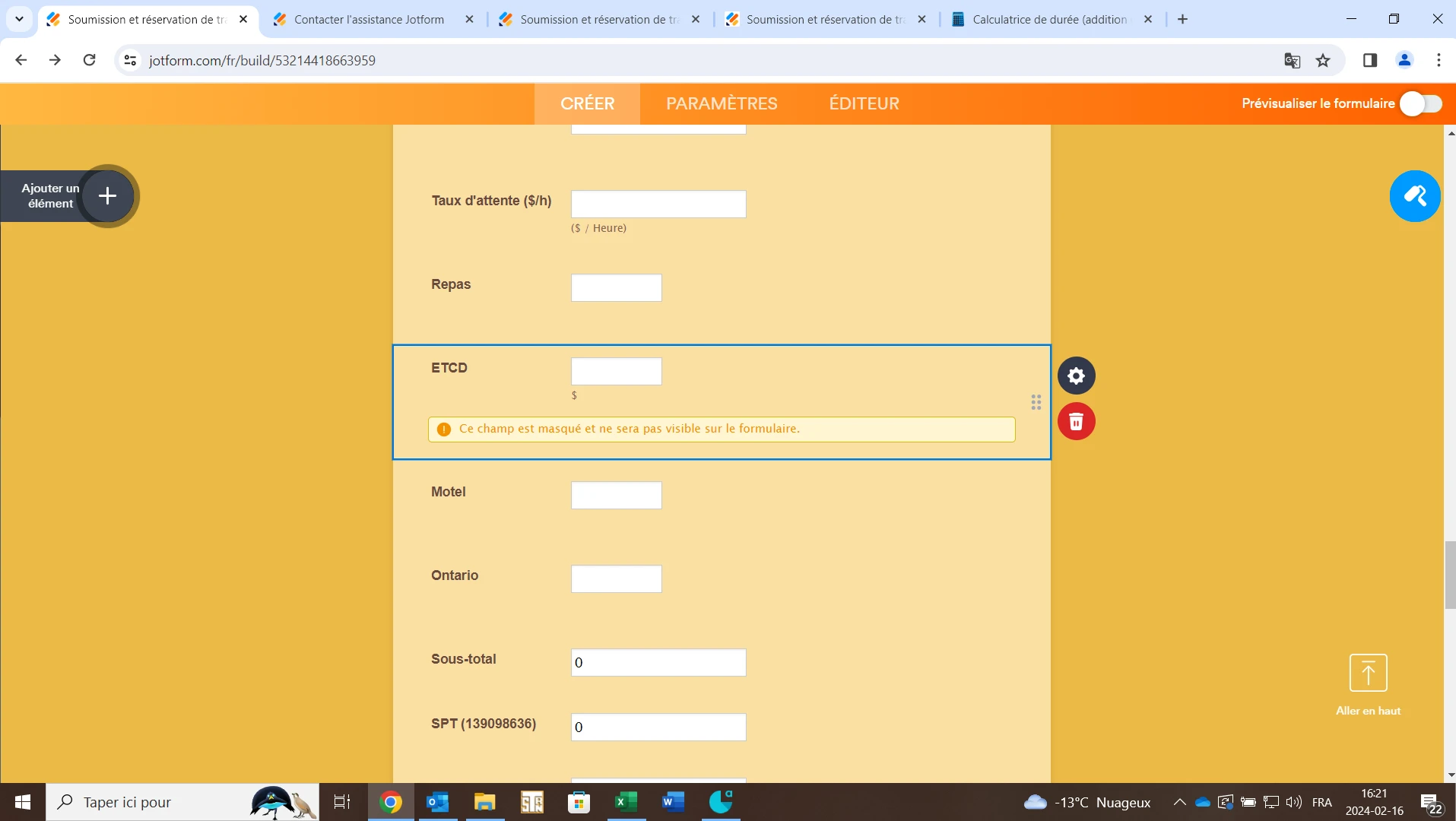 Jotform Thread 11972291 Screenshot