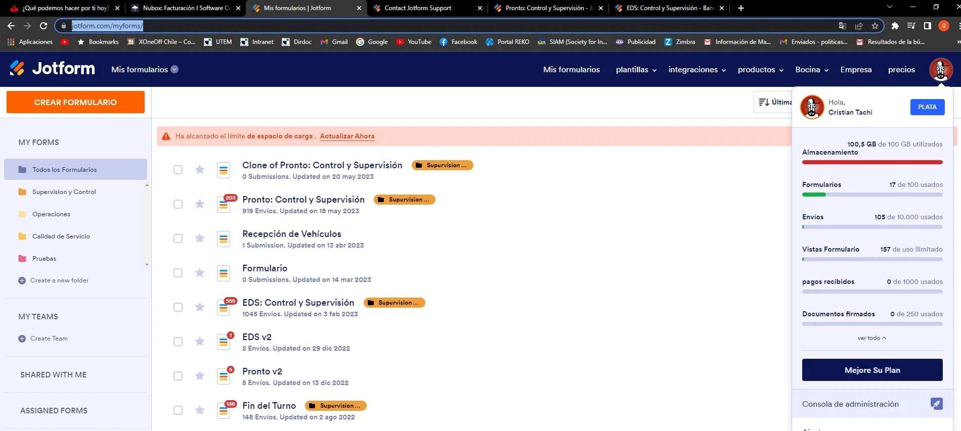 Jotform Thread 5218378 Screenshot