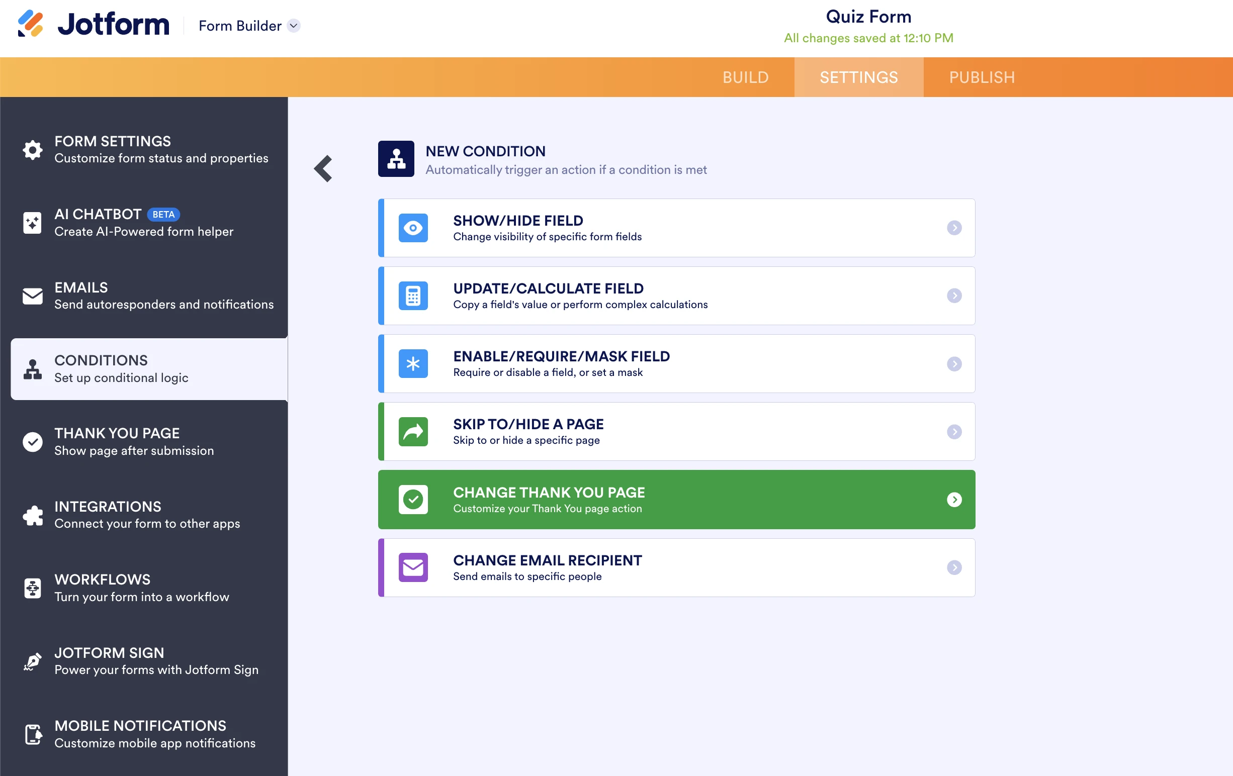 Get The Most Selected Value From All The Question Image 1 Screenshot 30