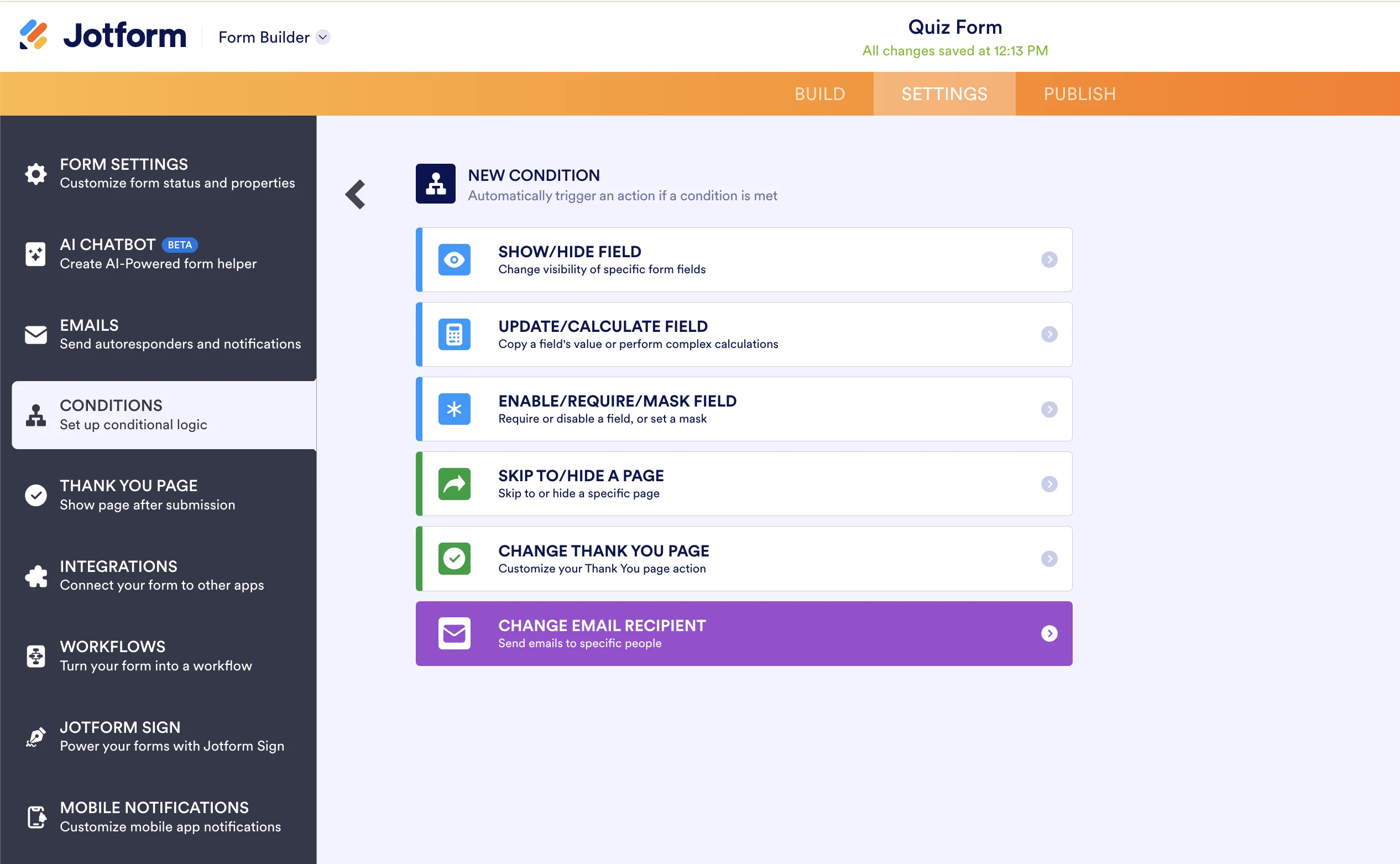 Get The Most Selected Value From All The Question Image 2 Screenshot 41