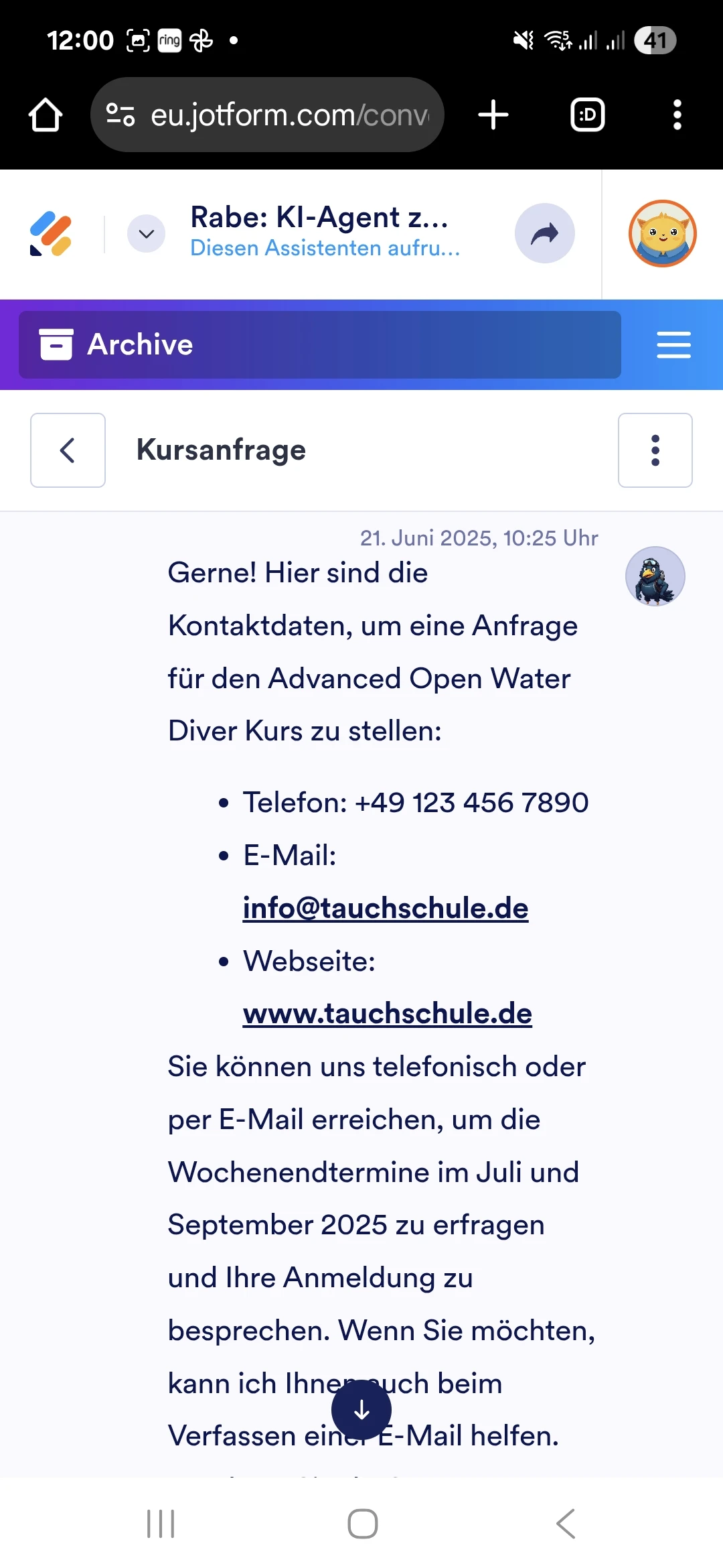 Jotform Thread 28207131 Screenshot
