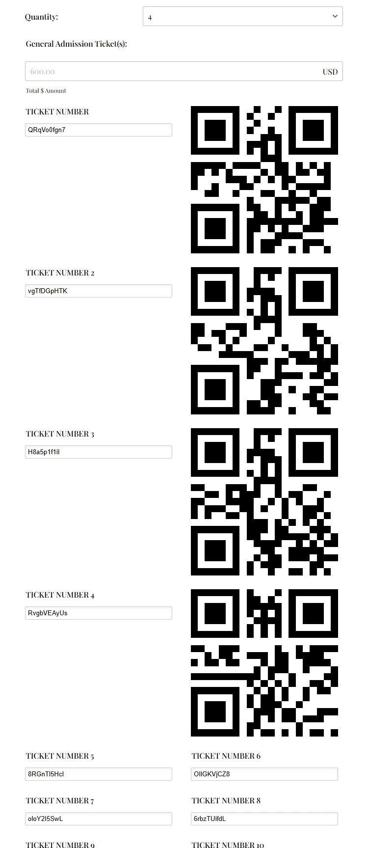 How to conditionally show 5 or more elements? Image 1 Screenshot 20