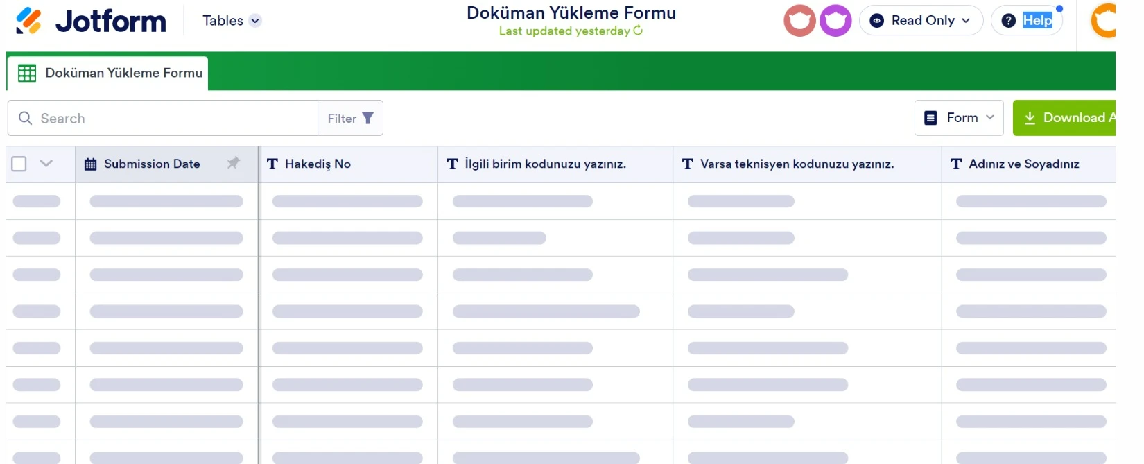 Jotform Thread 4585295 Screenshot