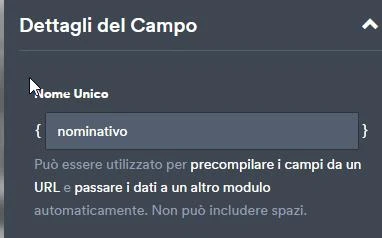 Collegare una tabella a più moduli e aggiornare i dati automaticamente Image 1 Screenshot 20