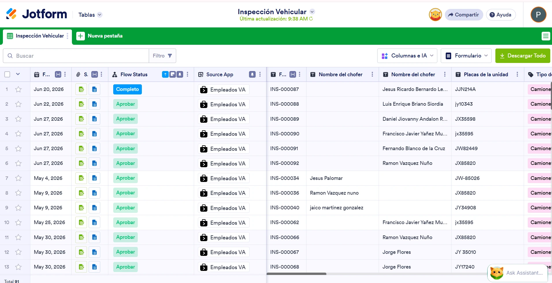 Jotform Thread 39617641 Screenshot