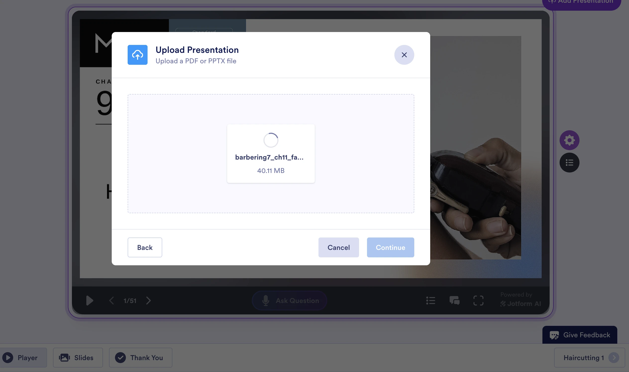 Jotform Thread 36612741 Screenshot