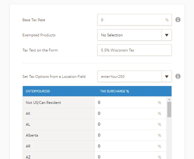 Why Purchase Order total field is not updating when selecting products? Image 1 Screenshot 20