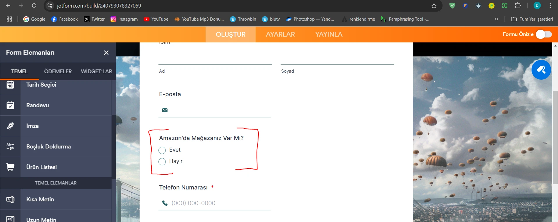 Jotform Thread 22157391 Screenshot
