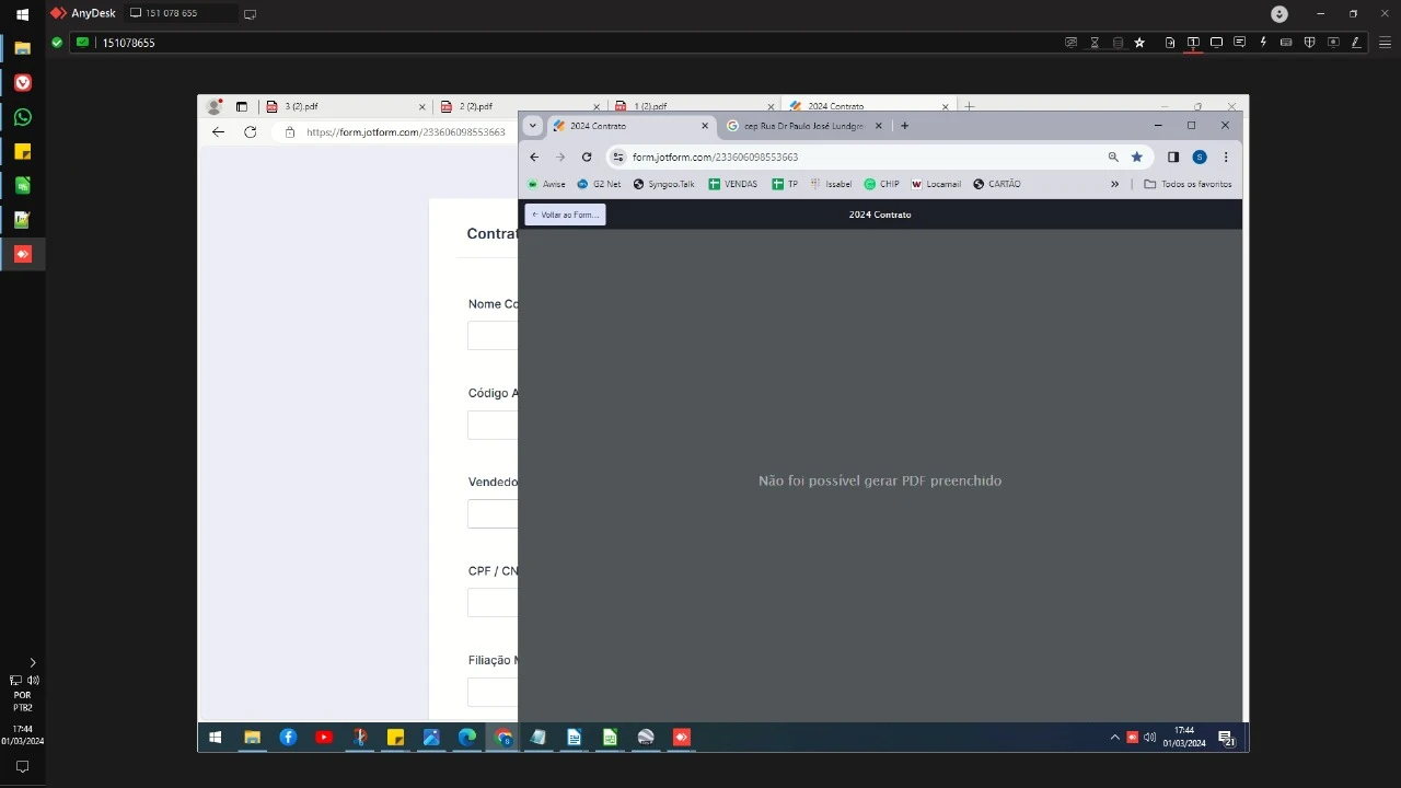 Jotform Thread 12474841 Screenshot