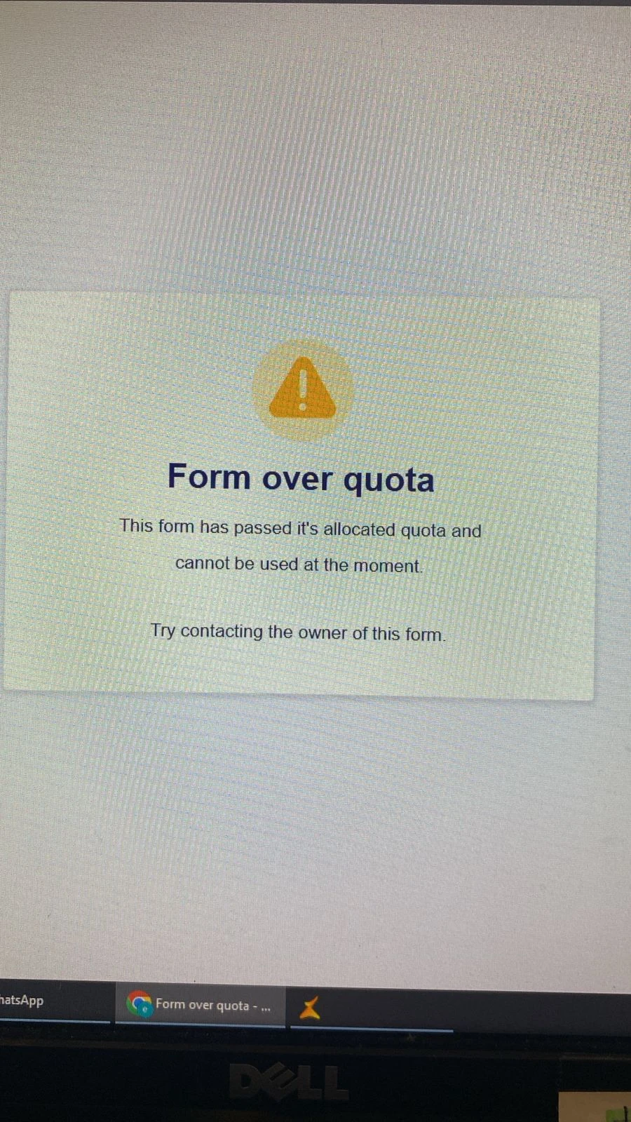 Jotform Thread 20786111 Screenshot