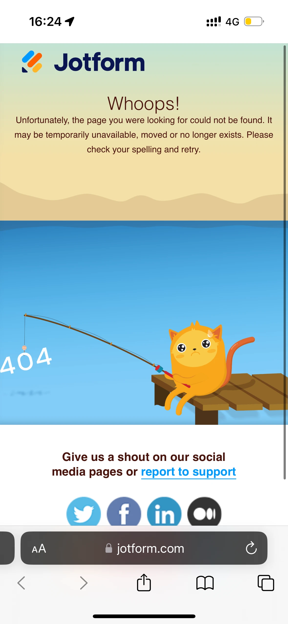Jotform Thread 12429053 Screenshot
