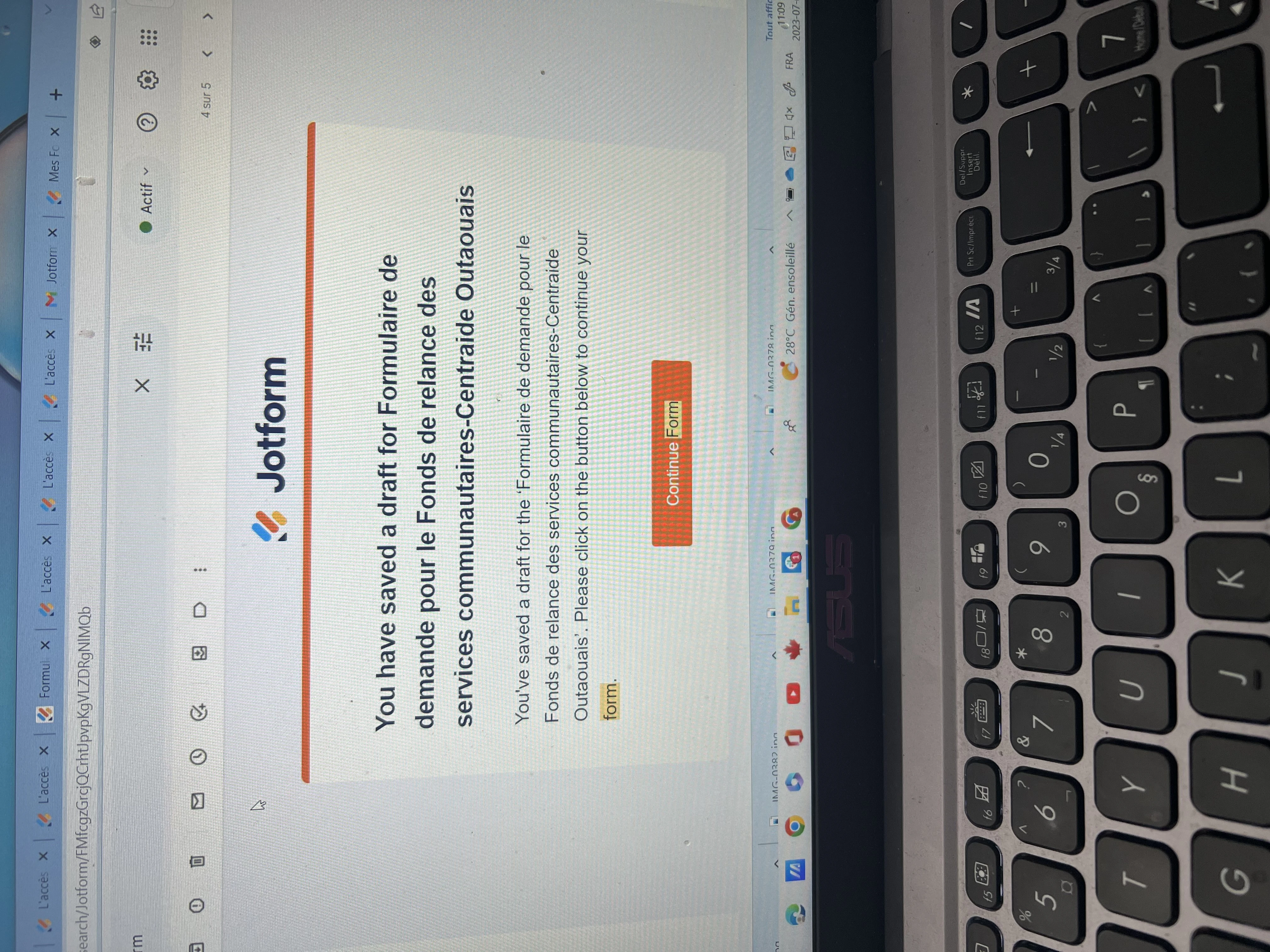 Jotform Thread 5300508 Screenshot