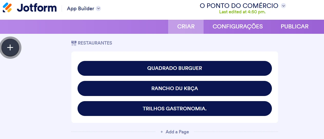 
Botões de Redirecionamento: Títulos são convertidos incorretamente em dispositivos móveis
Image-1