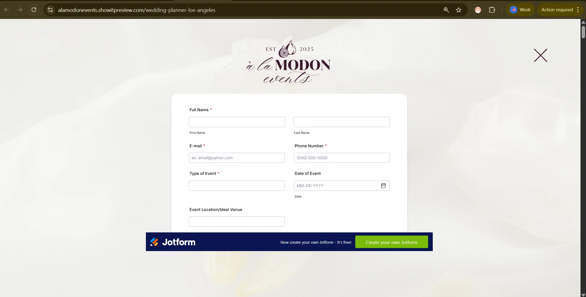 Jotform Thread 36649691 Screenshot
