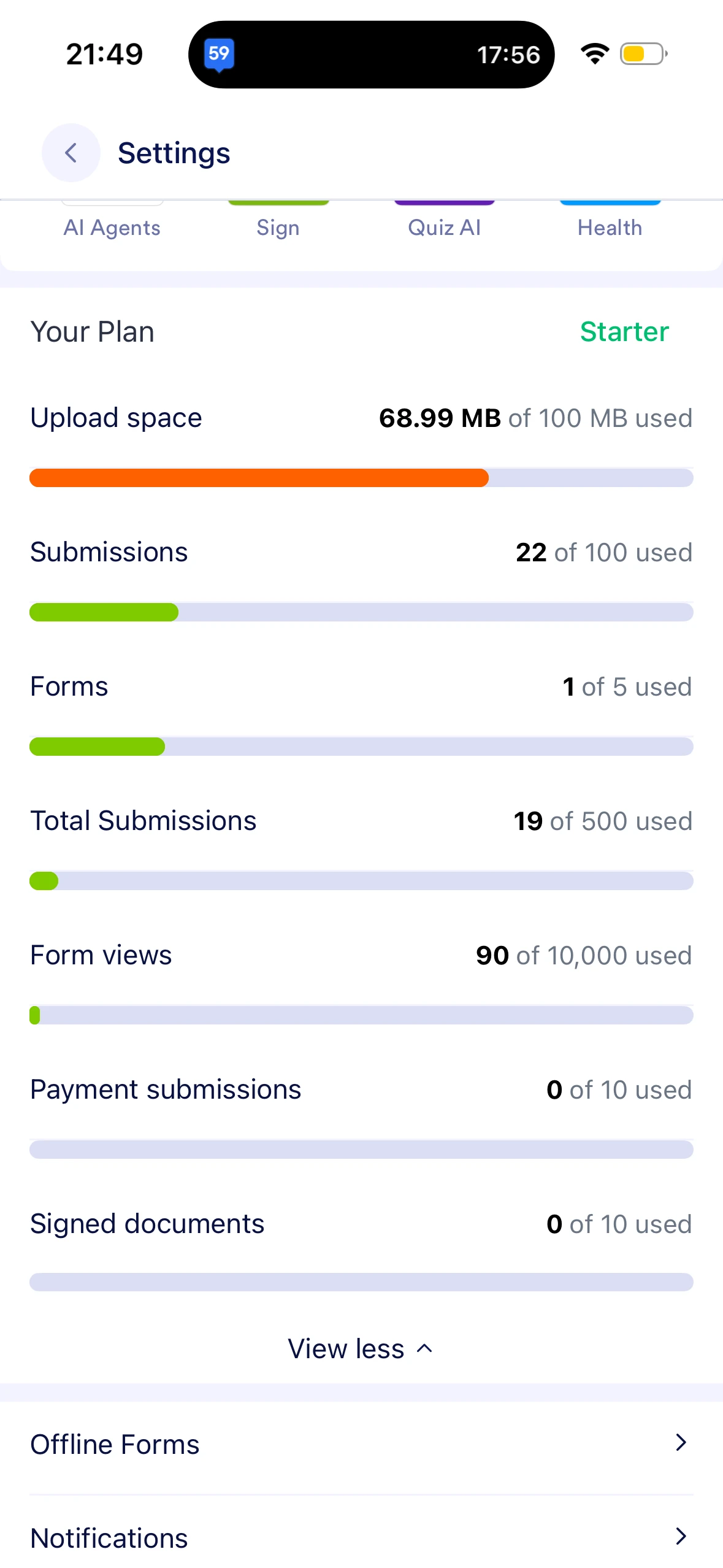Jotform Thread 37838031 Screenshot