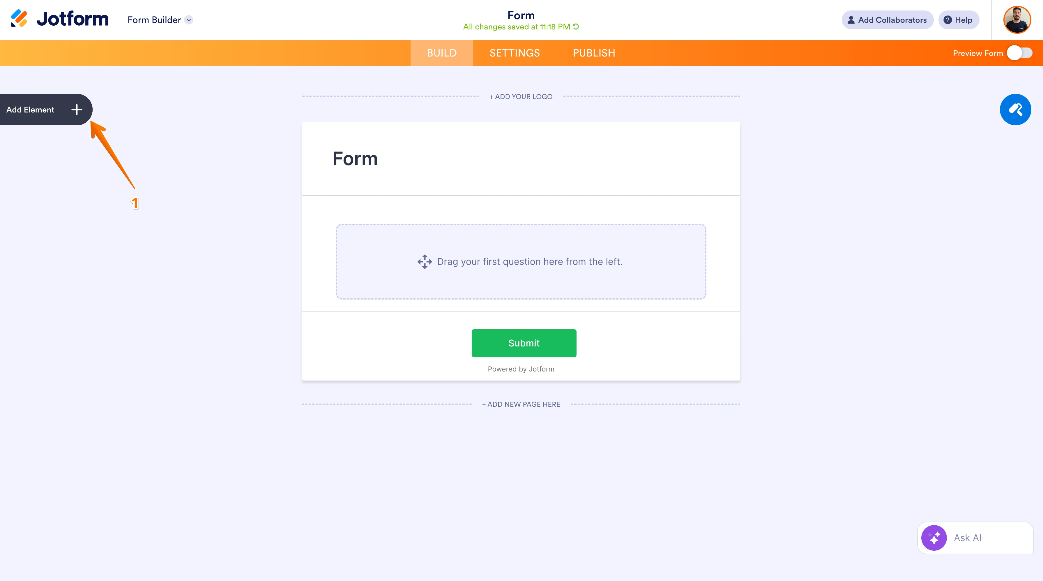 
Dropdown List: Creating Dependent Dropdowns for Provinces, Counties, and Districts
Image-1