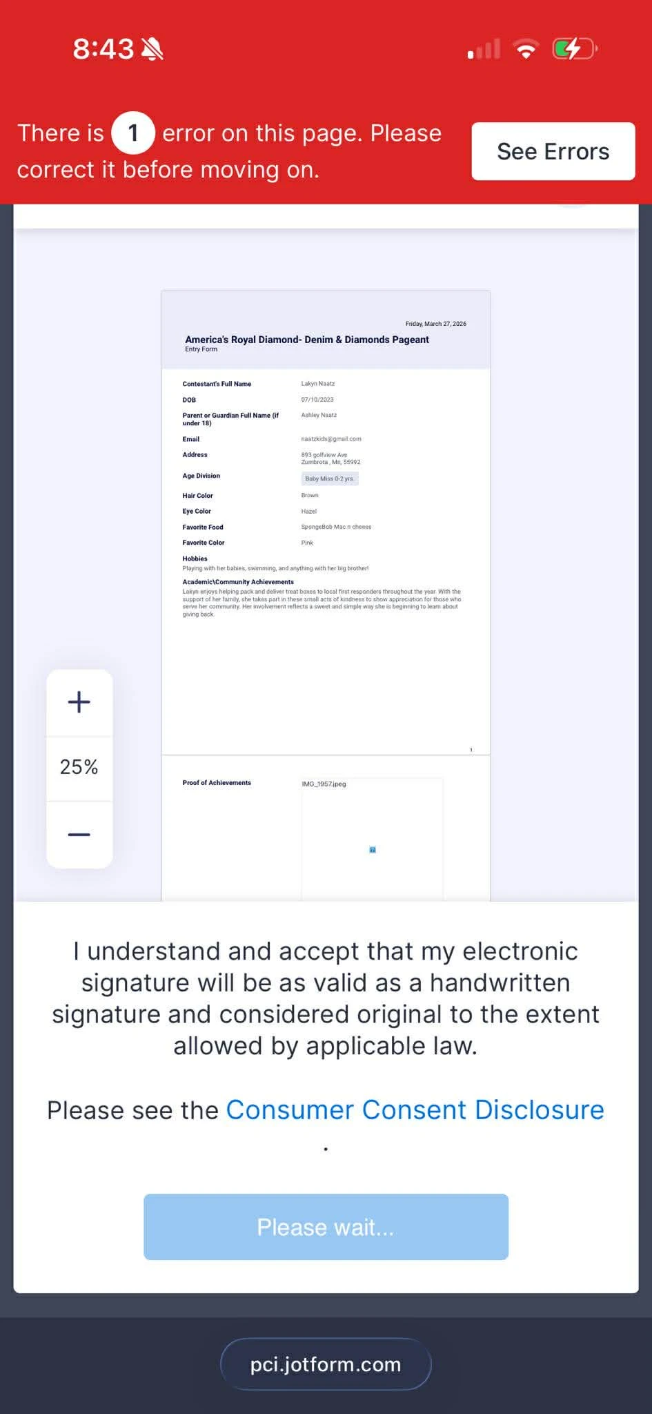 Jotform Thread 36960051 Screenshot