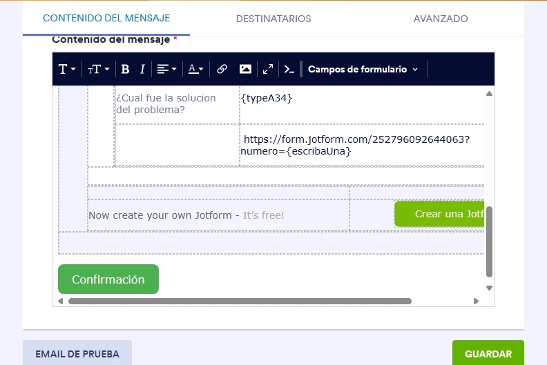 Jotform Thread 31809721 Screenshot
