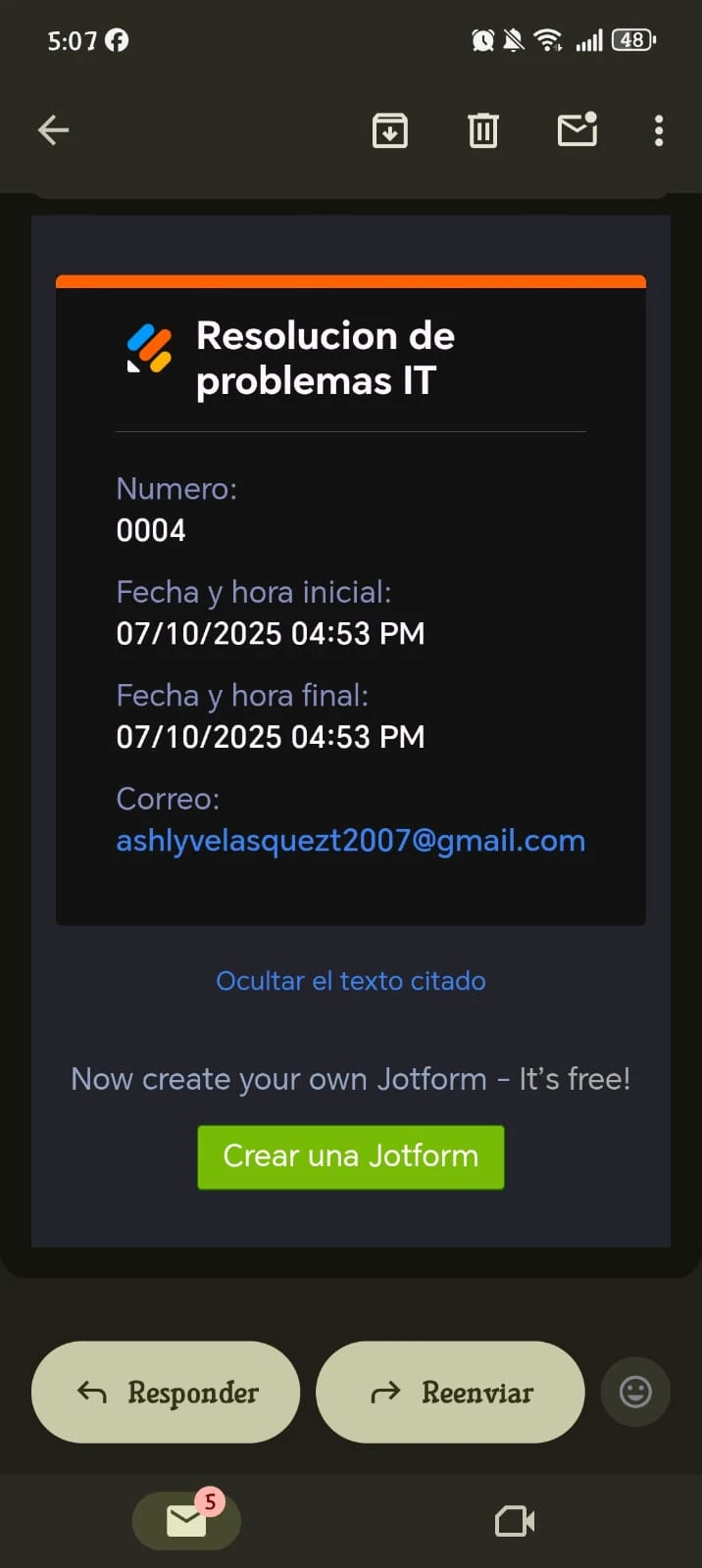 Jotform Thread 31830241 Screenshot
