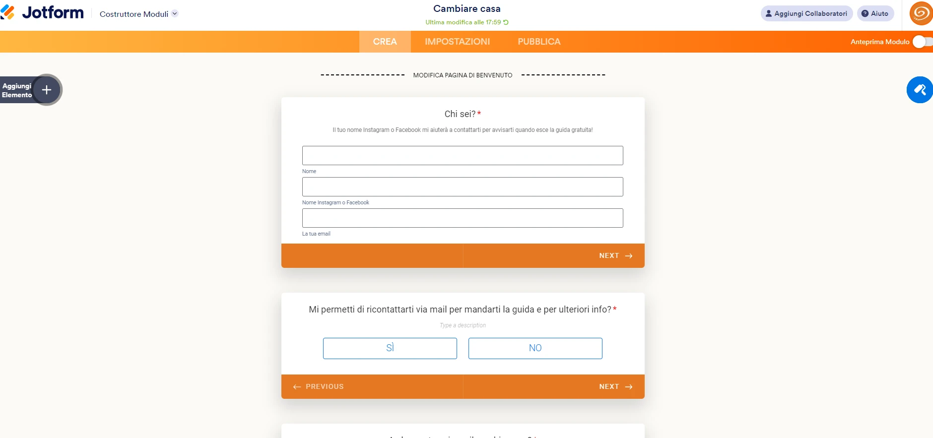 Limmagine di sfondo non viene visualizzata Image 1 Screenshot 80
