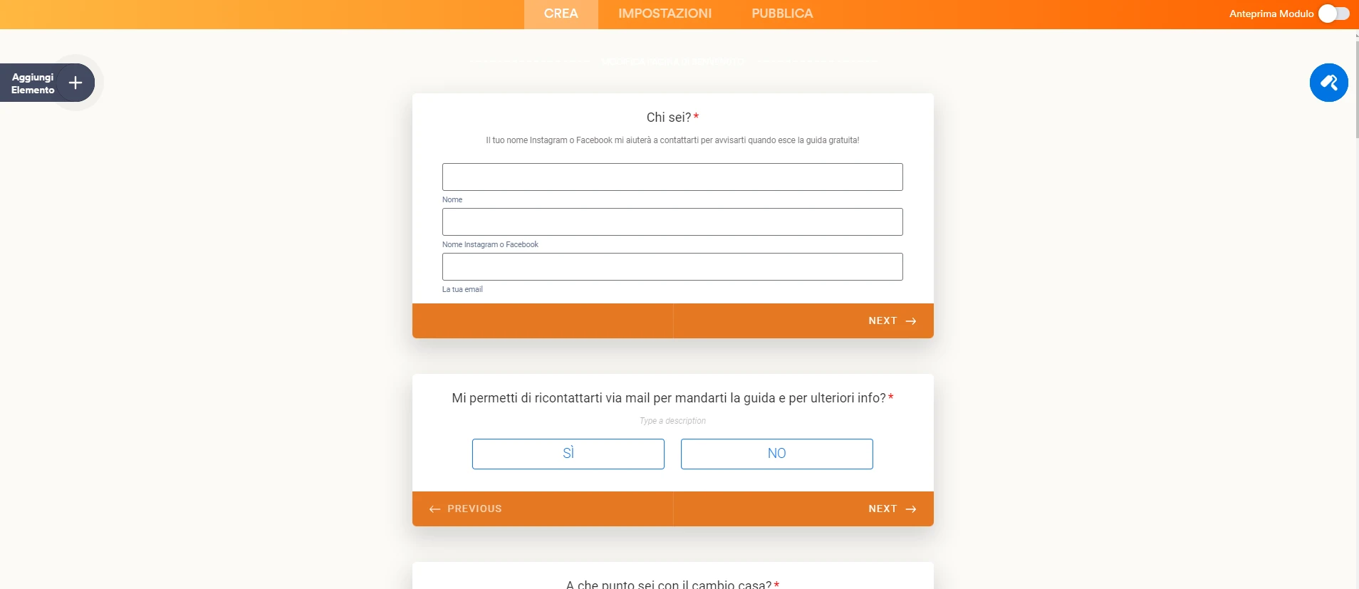Limmagine di sfondo non viene visualizzata Image 7 Screenshot 146