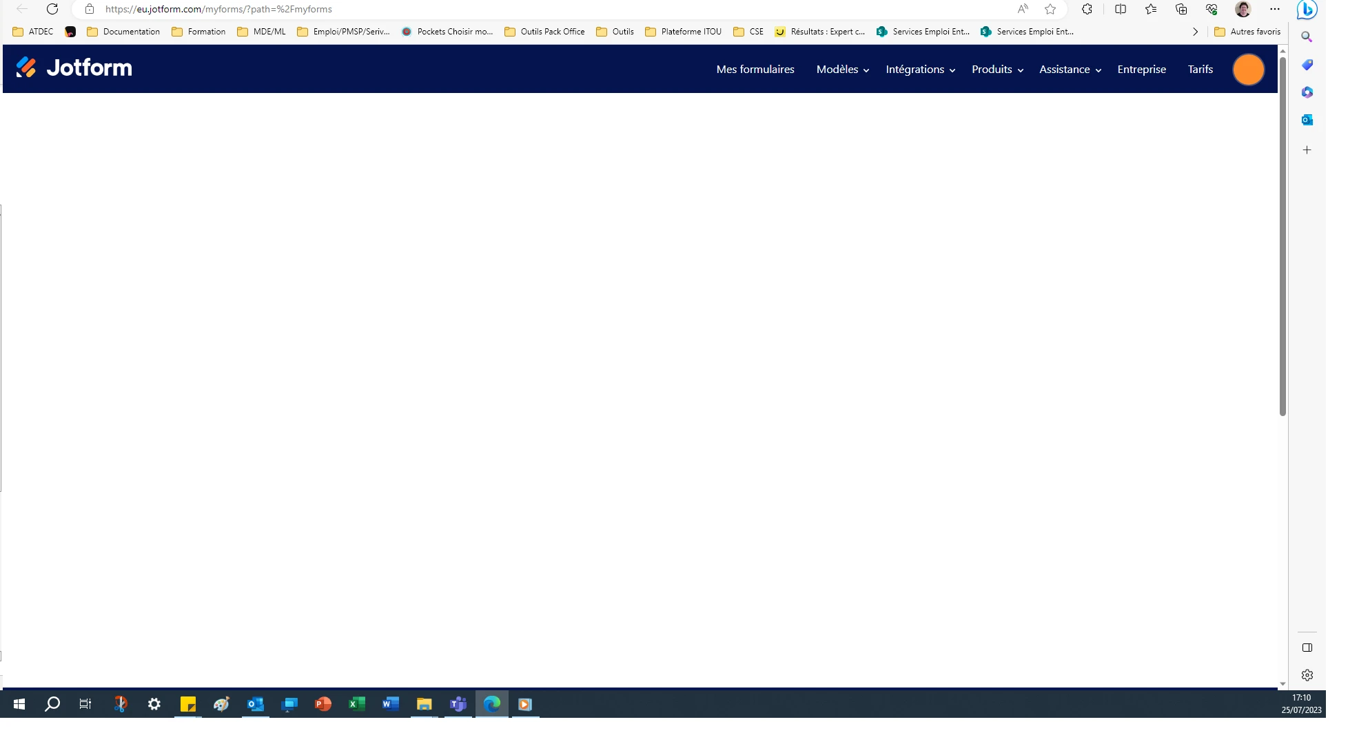 Jotform Thread 5361002 Screenshot