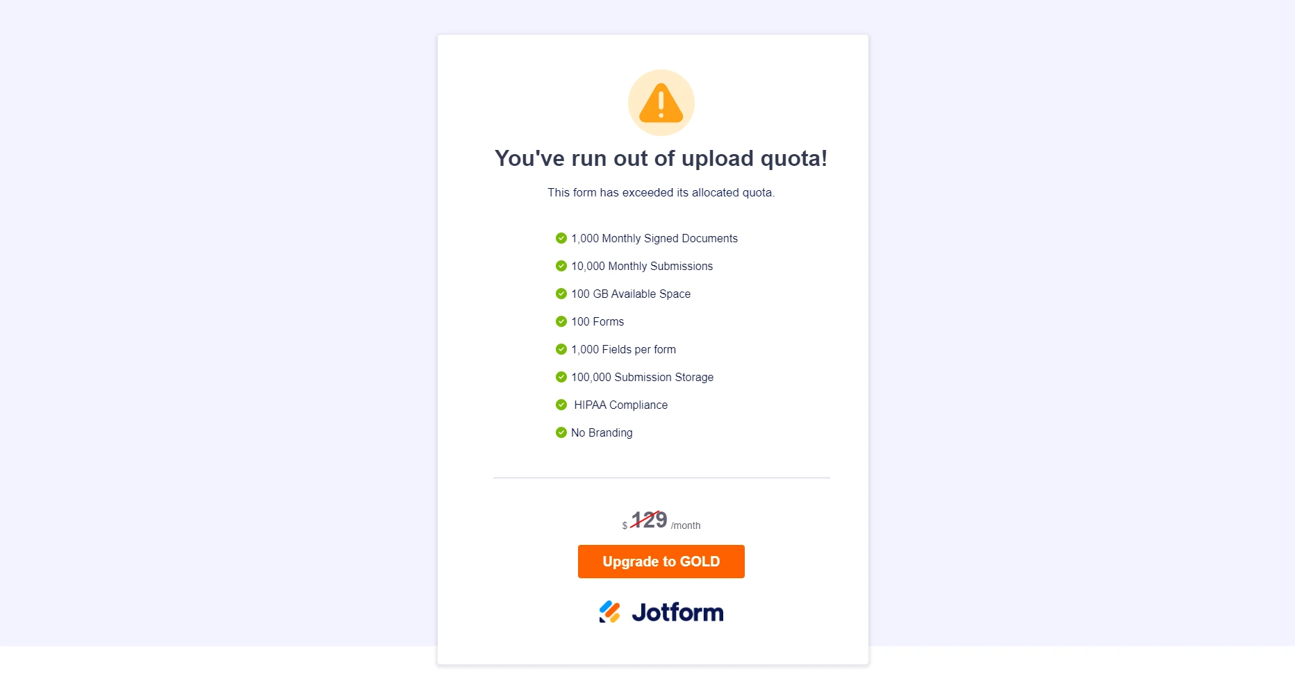Jotform Thread 9927451 Screenshot