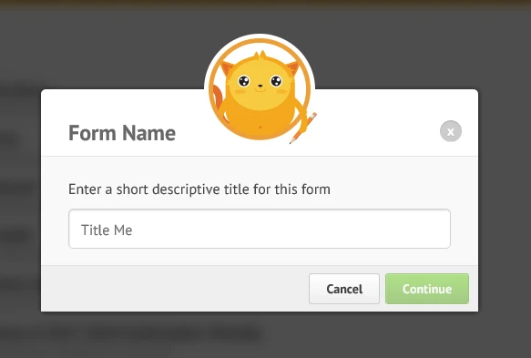 How can I insert a form on my website? Image 2 Screenshot 51