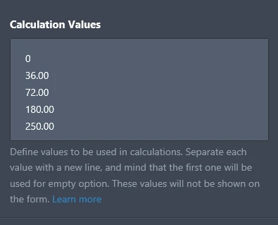 Why is the amount due not calculating correctly, when I choose $36 for membership it doubles? Image 1 Screenshot 20