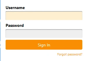 Password Reset Image 1 Screenshot 30
