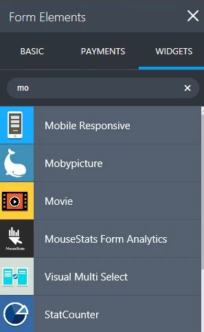 iFrame widget not mobile responsive Image 1 Screenshot 20
