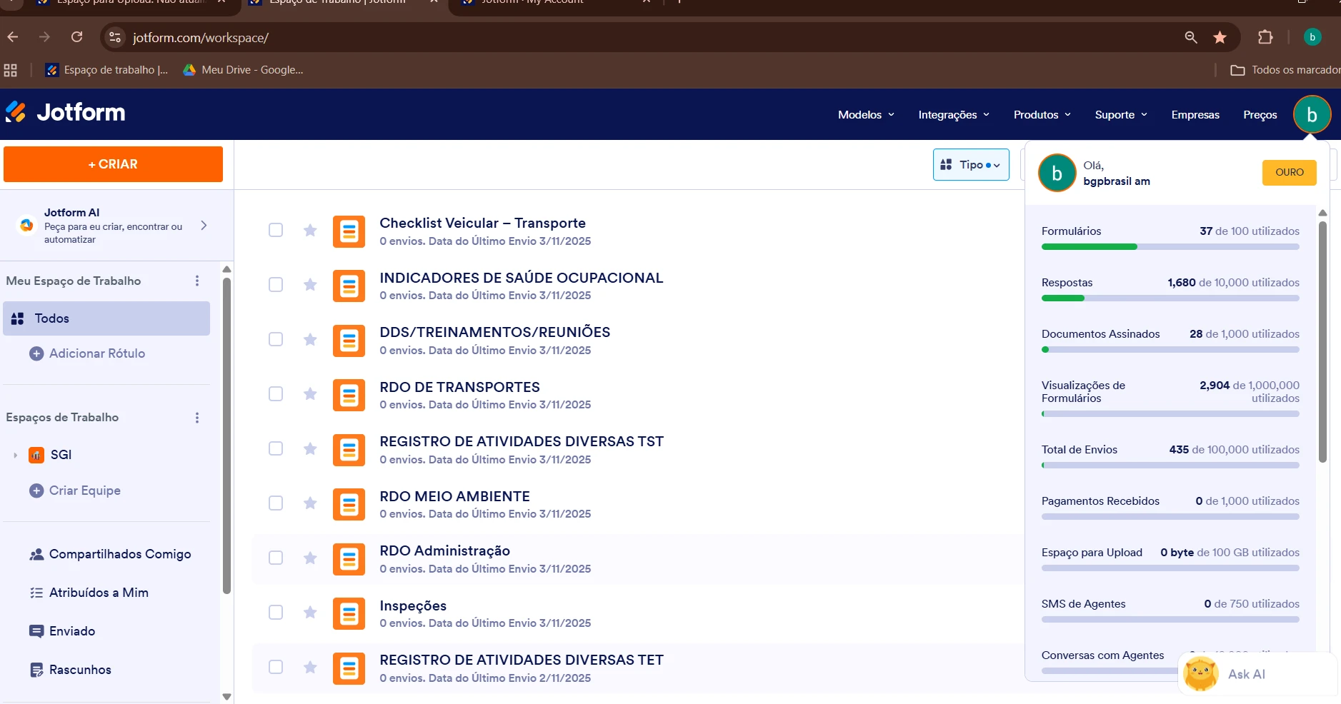 Jotform Thread 32678281 Screenshot